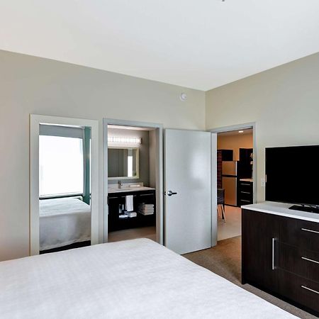 Home2 Suites By Hilton Las Vegas Strip South Ngoại thất bức ảnh