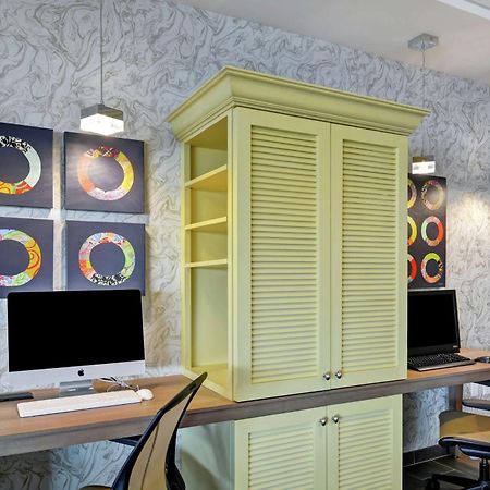 Home2 Suites By Hilton Las Vegas Strip South Ngoại thất bức ảnh