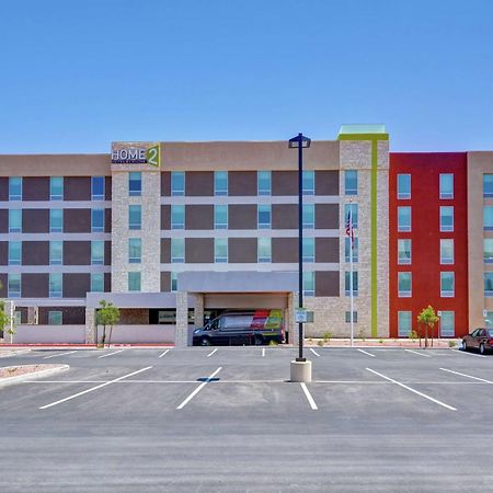 Home2 Suites By Hilton Las Vegas Strip South Ngoại thất bức ảnh