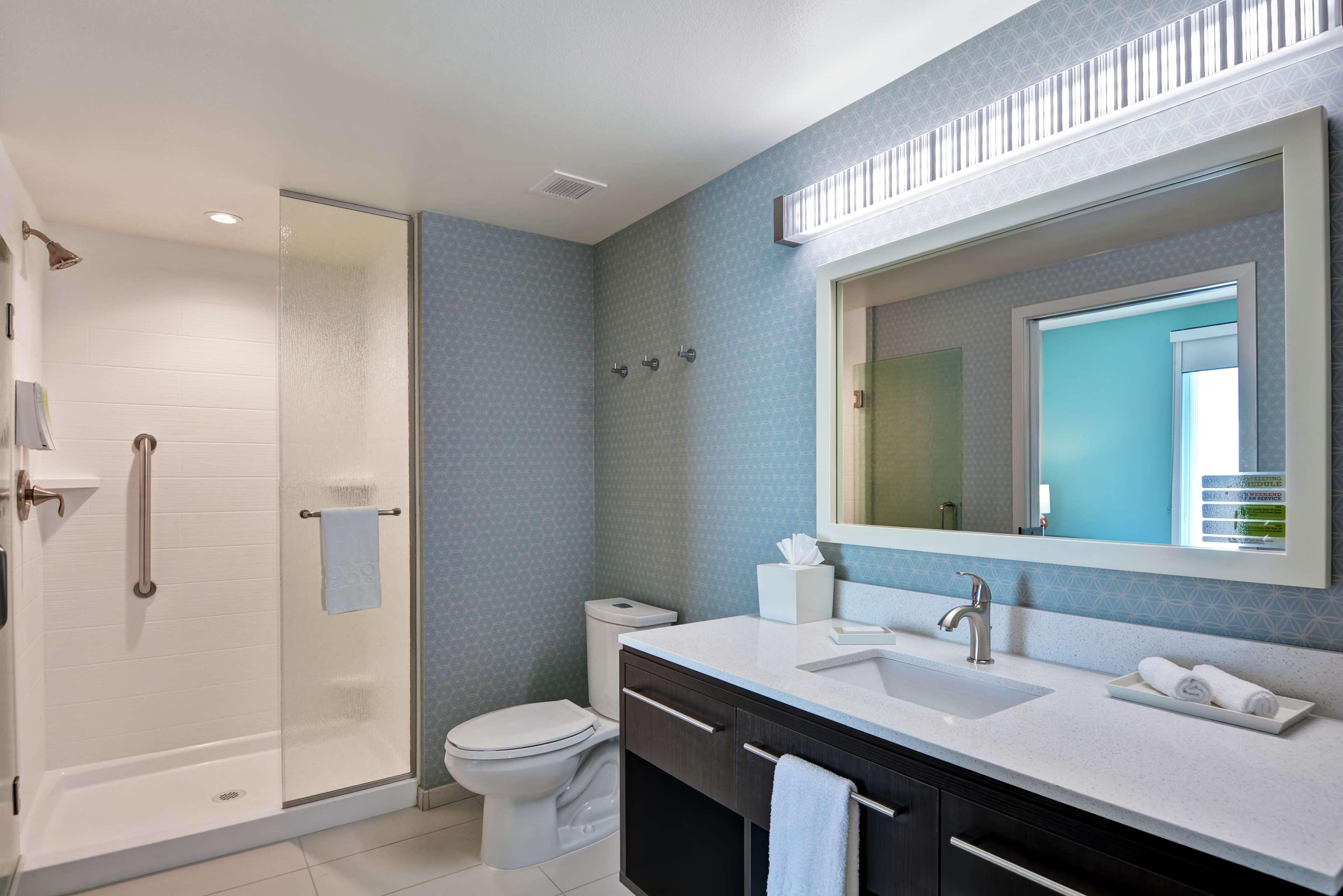 Home2 Suites By Hilton Las Vegas Strip South Ngoại thất bức ảnh