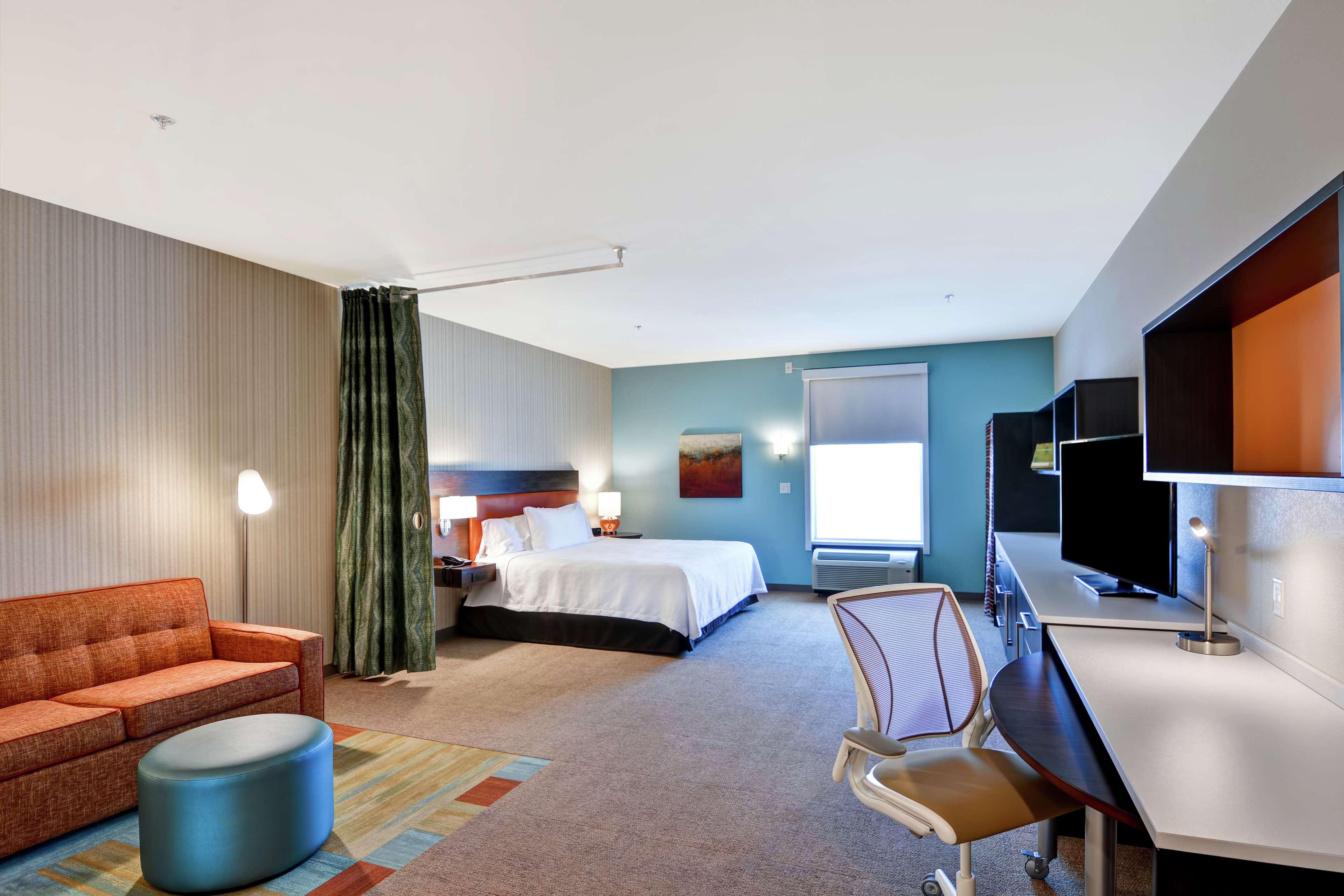 Home2 Suites By Hilton Las Vegas Strip South Ngoại thất bức ảnh