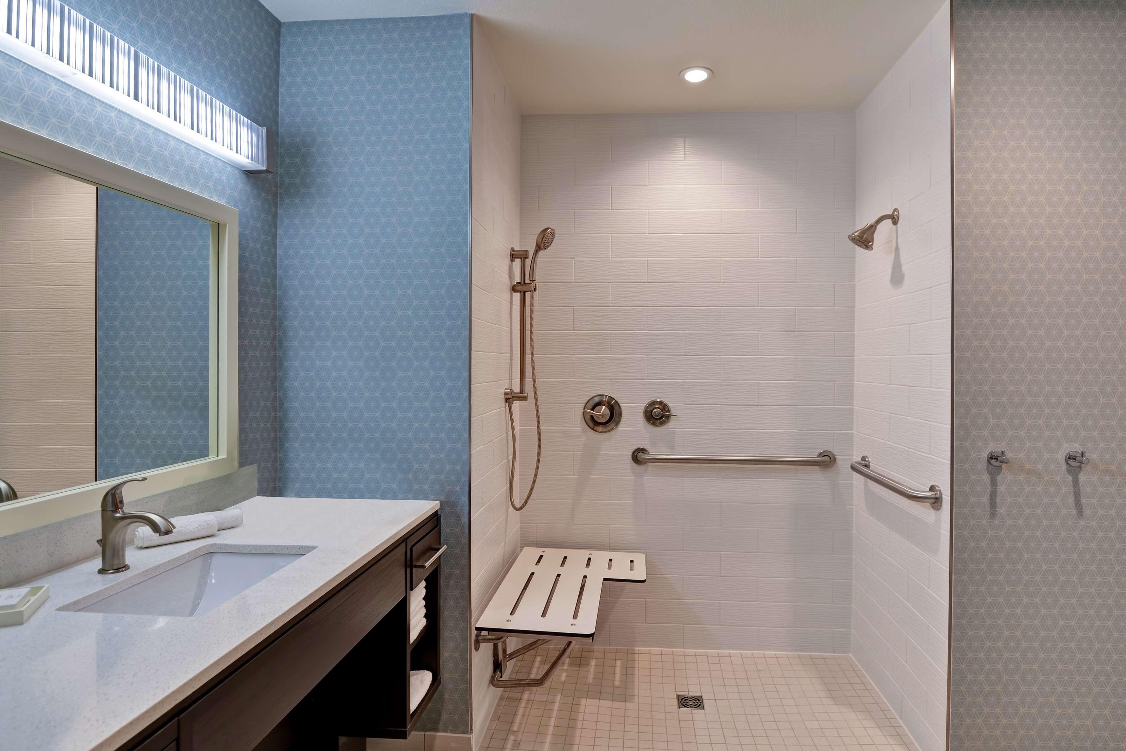 Home2 Suites By Hilton Las Vegas Strip South Ngoại thất bức ảnh