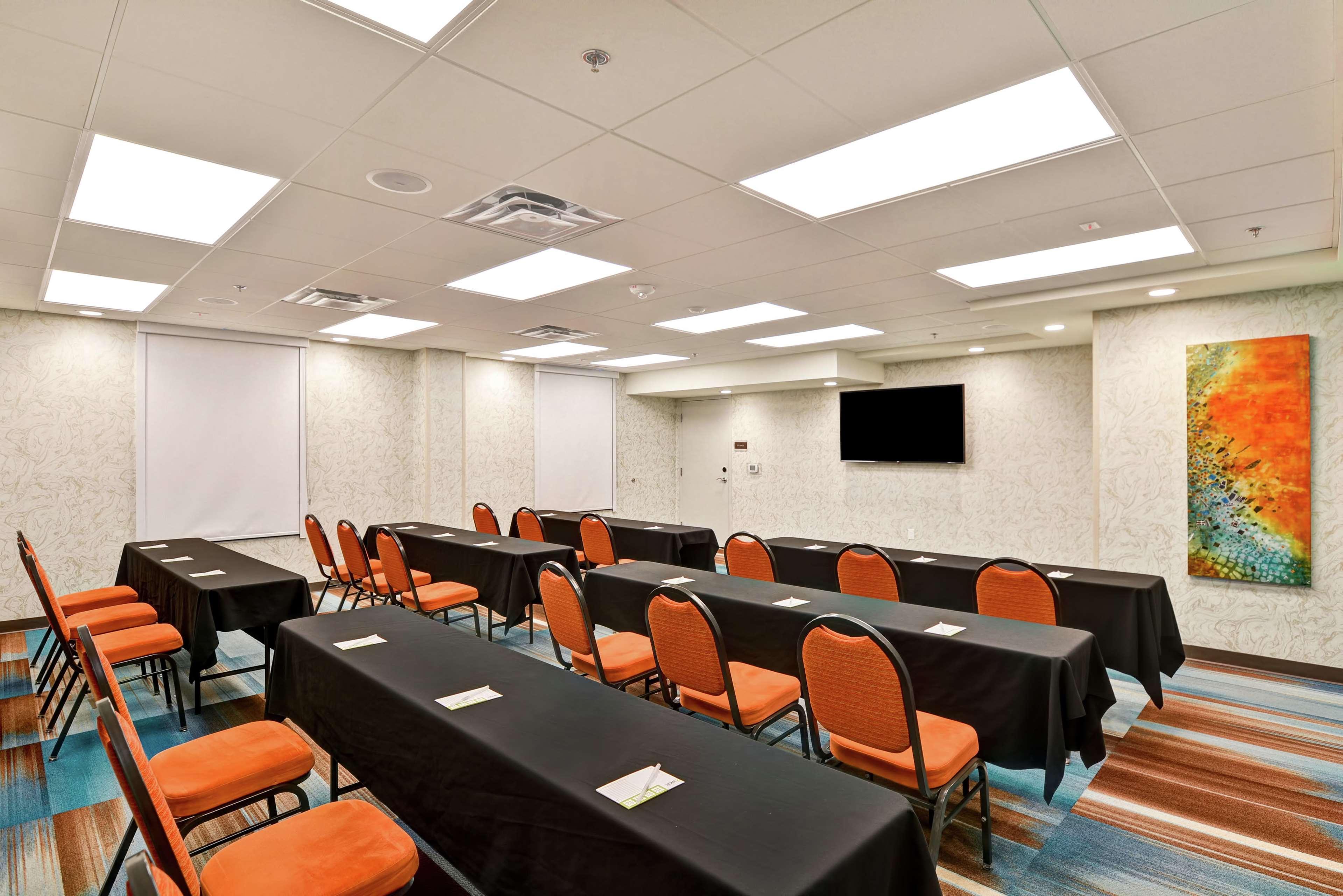 Home2 Suites By Hilton Las Vegas Strip South Ngoại thất bức ảnh