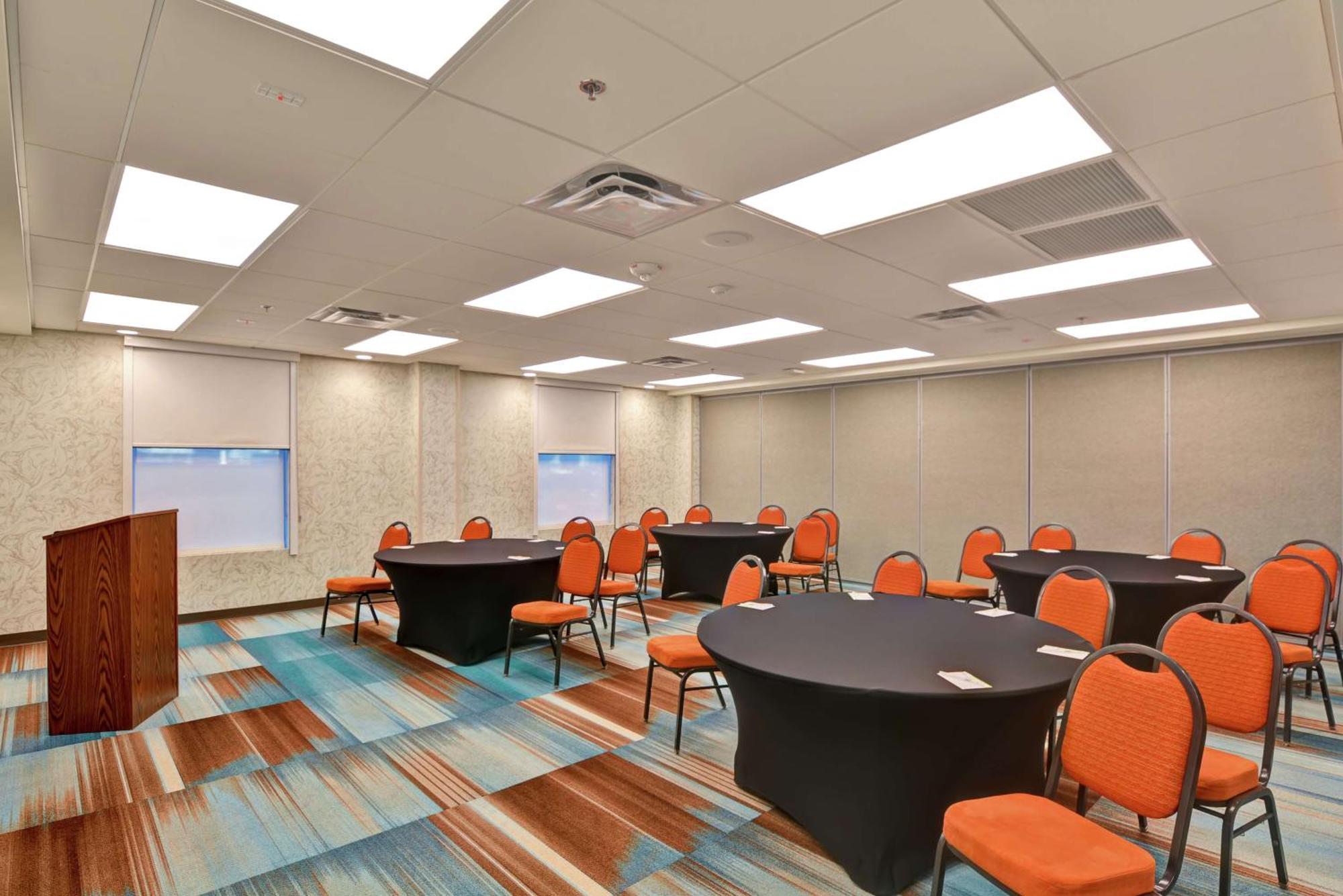 Home2 Suites By Hilton Las Vegas Strip South Ngoại thất bức ảnh