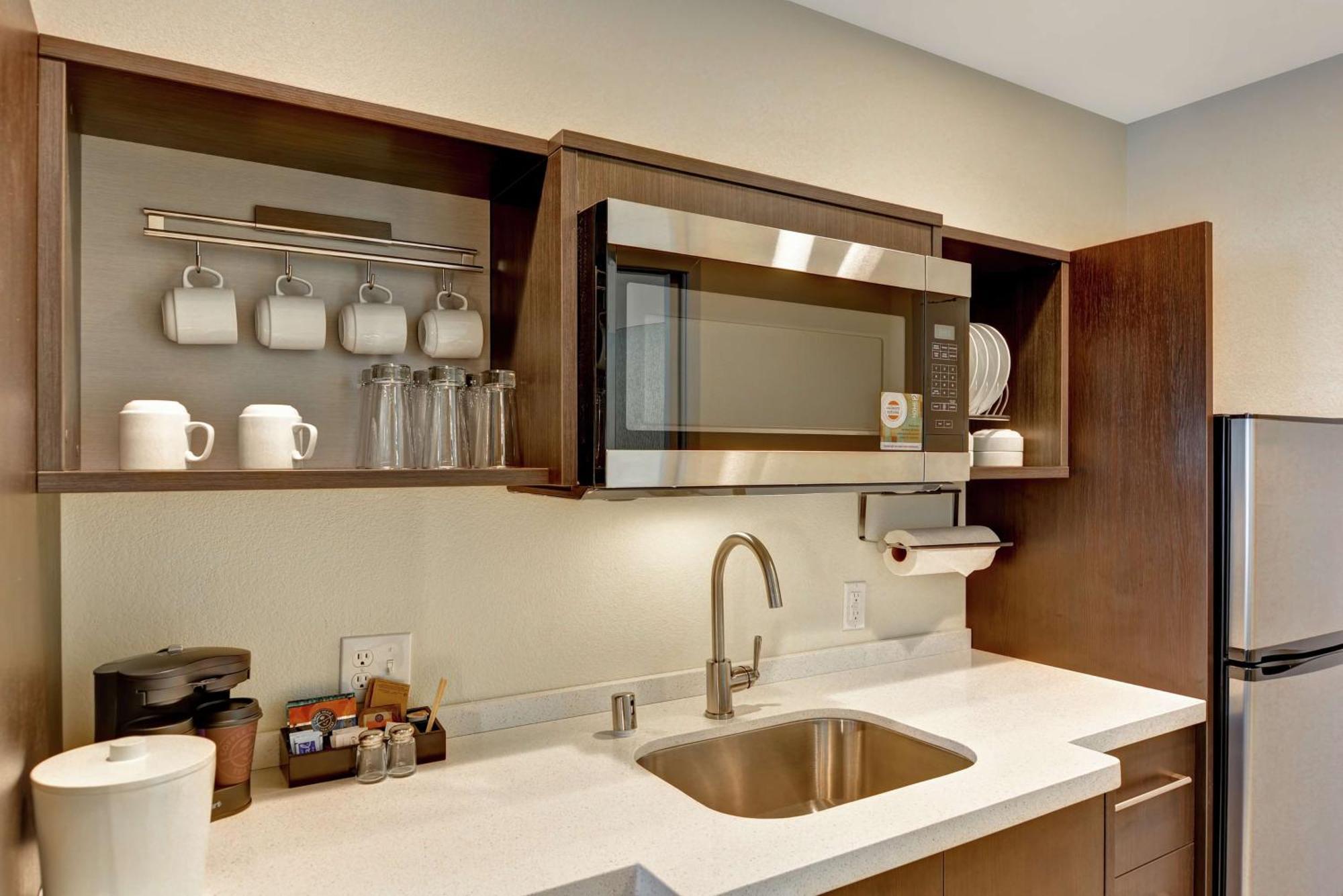 Home2 Suites By Hilton Las Vegas Strip South Ngoại thất bức ảnh