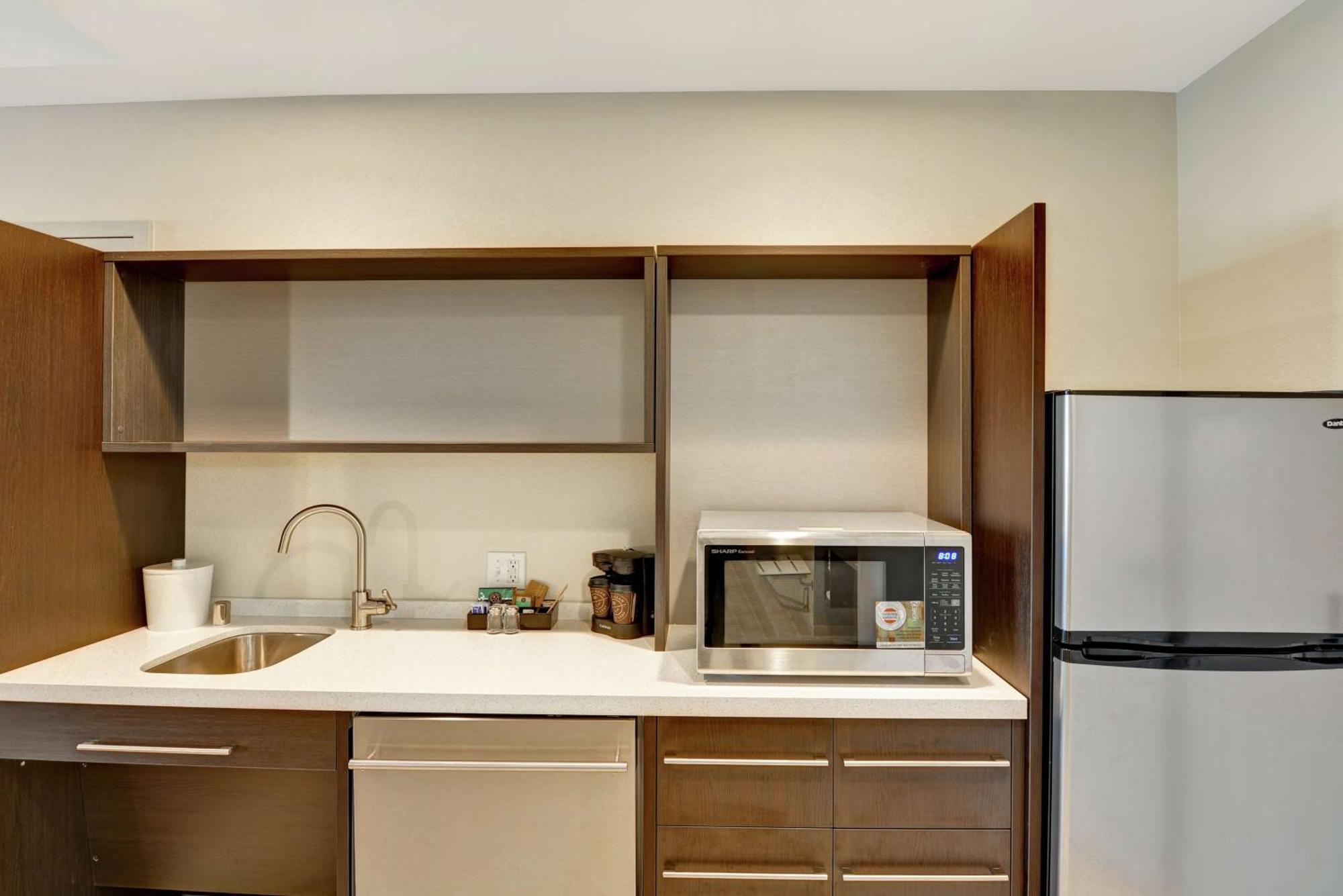 Home2 Suites By Hilton Las Vegas Strip South Ngoại thất bức ảnh