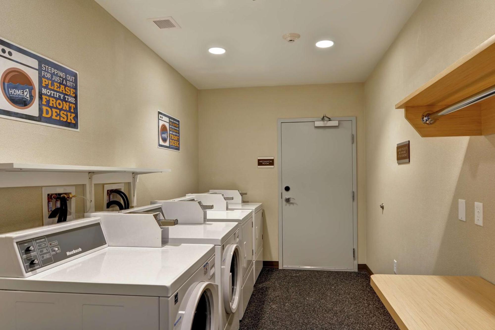 Home2 Suites By Hilton Las Vegas Strip South Ngoại thất bức ảnh