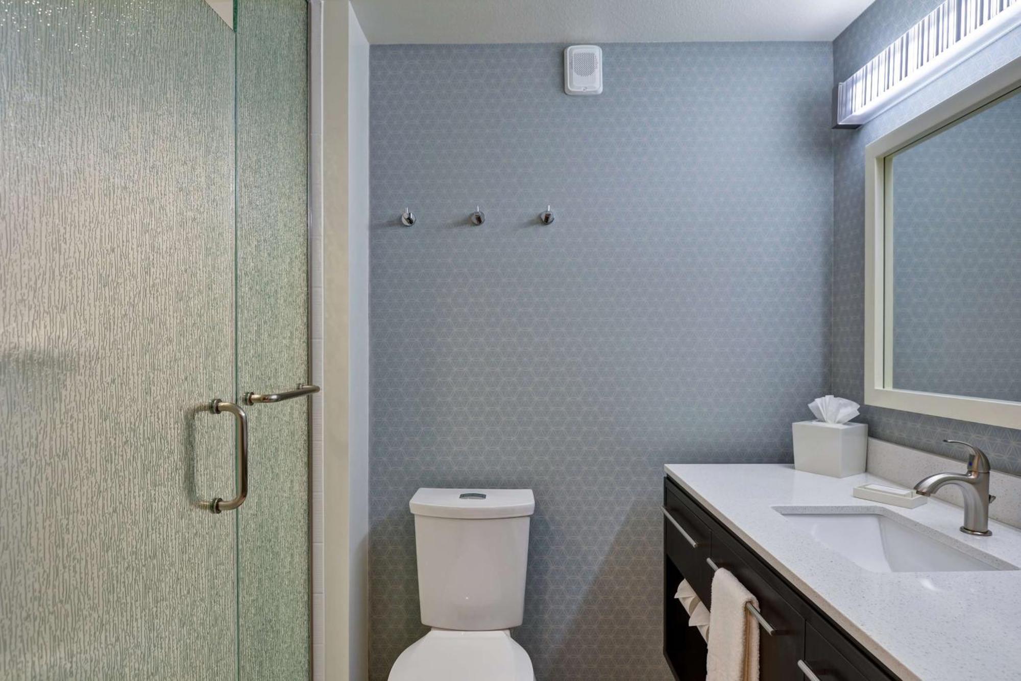 Home2 Suites By Hilton Las Vegas Strip South Ngoại thất bức ảnh