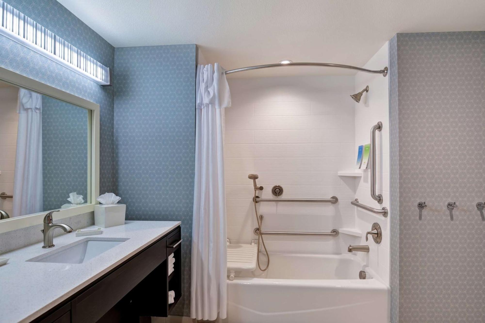 Home2 Suites By Hilton Las Vegas Strip South Ngoại thất bức ảnh