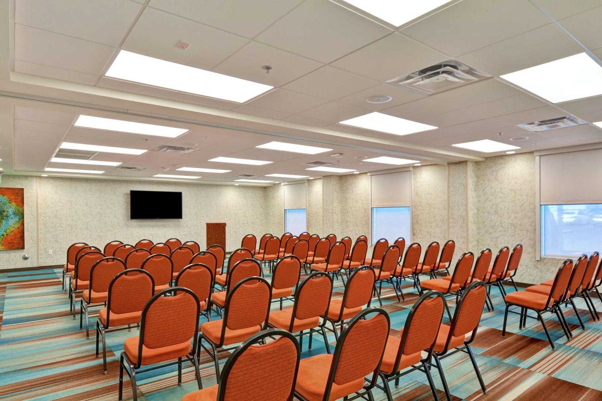Home2 Suites By Hilton Las Vegas Strip South Ngoại thất bức ảnh