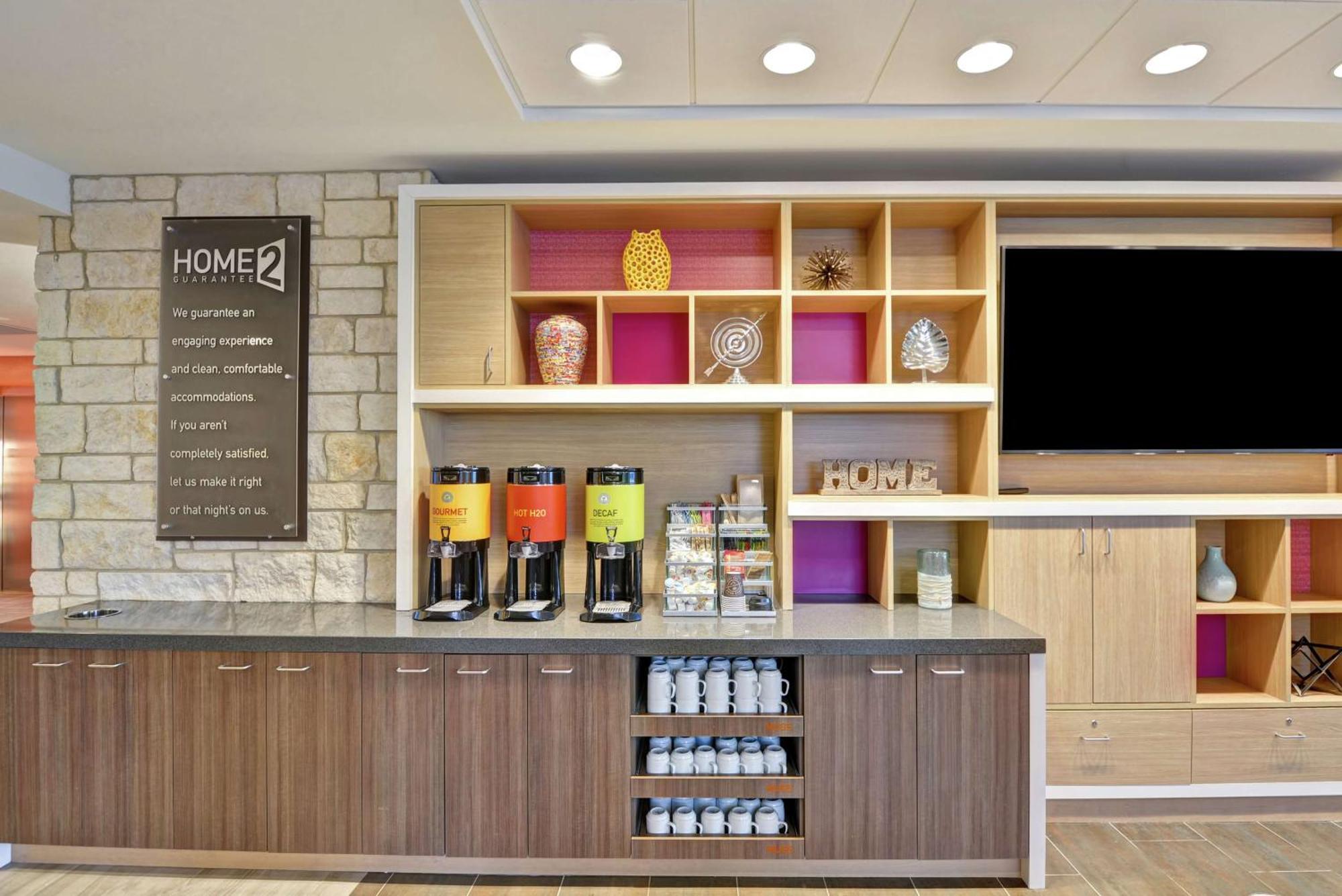 Home2 Suites By Hilton Las Vegas Strip South Ngoại thất bức ảnh