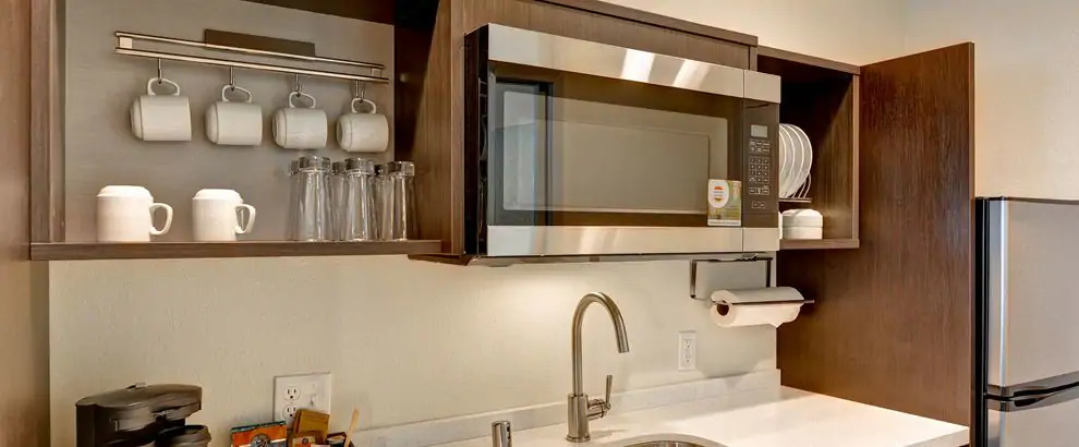 Home2 Suites By Hilton Las Vegas Strip South Ngoại thất bức ảnh